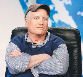 Ричард Дрейфус