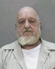 Ричард Фрэн Бигенволд