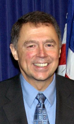 Ричард Генри Джонс