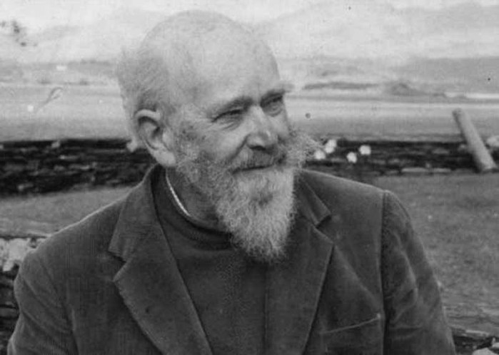 Ричард Хьюз