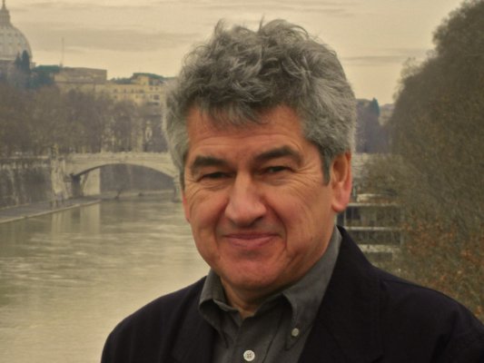 Ричард Лонкрэйн