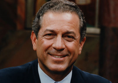 Ричард Рэйнуотер