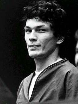 Ричард Рамирез