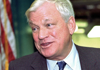 Ричард Скейф