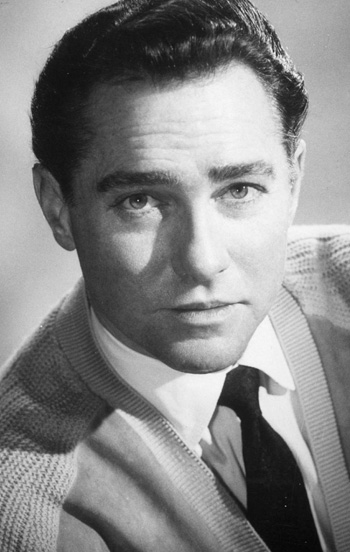 Ричард Тодд