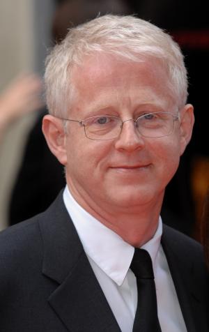 Ричард Уолли Энтони Кертис