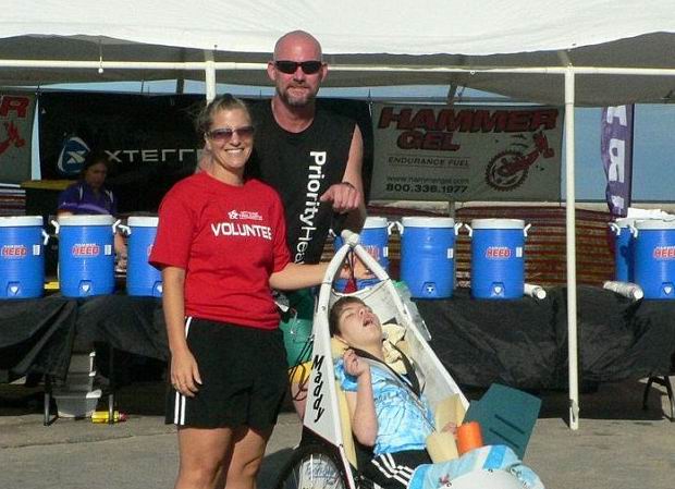 Рик Ван Бик