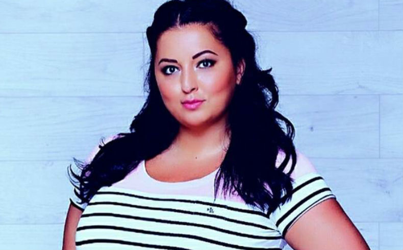 Рима Пенджиева