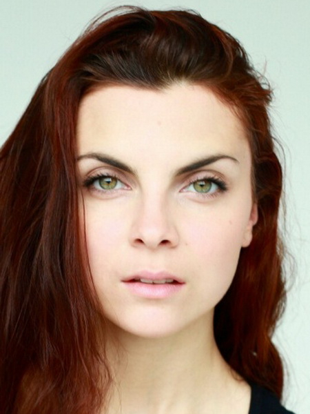 Римма Саркисян