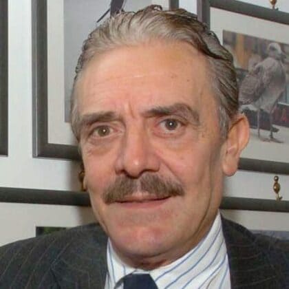 Рино Бариллари