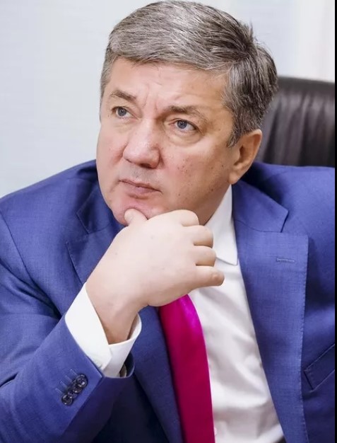 Ризван Курбанов