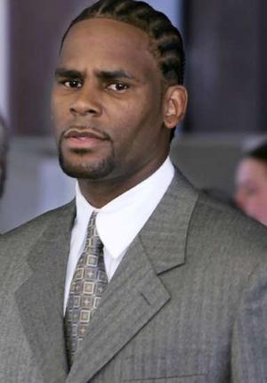 R.Kelly