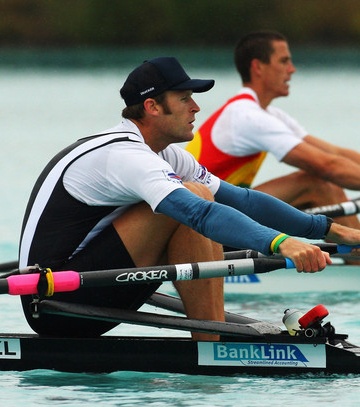 Роб Уодделл