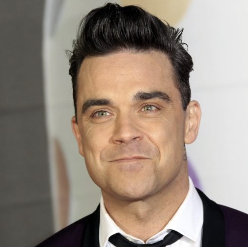 Робби Уильямс