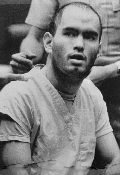 Роберт Бардо