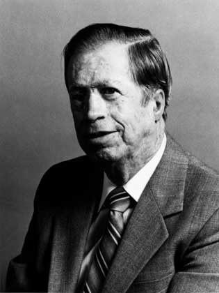 Роберт Брюс Меррифилд