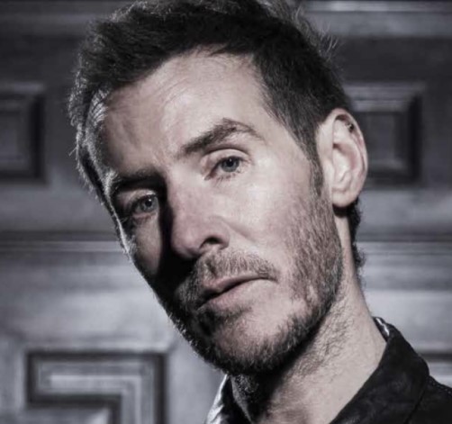 Роберт Дель Ная