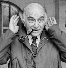 Робер Эскарпи