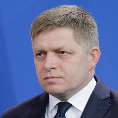 Роберт Фицо