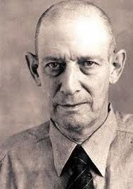 Роберт Франклин Страуд