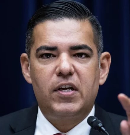 Роберт Гарсия