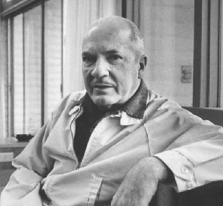 Роберт Хайнлайн