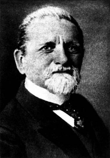 Роберт Иоганн Колдевей