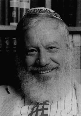 Роберт Джон Ауманн