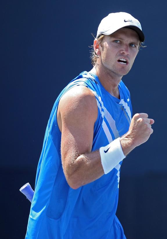 Роберт Кендрик