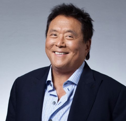 Роберт Кийосаки