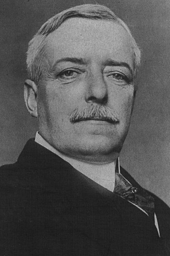 Роберт Лэнсинг