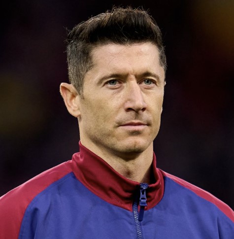 Роберт Левандовски