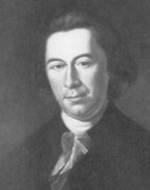 Роберт Ливингстон