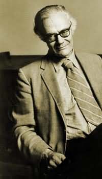 Роберт Лоуэлл