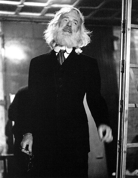 Роберт Маршалл Уоттс