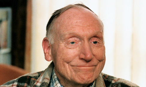 Роберт Пенн Уоррен