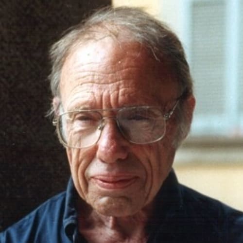 Роберт Шекли