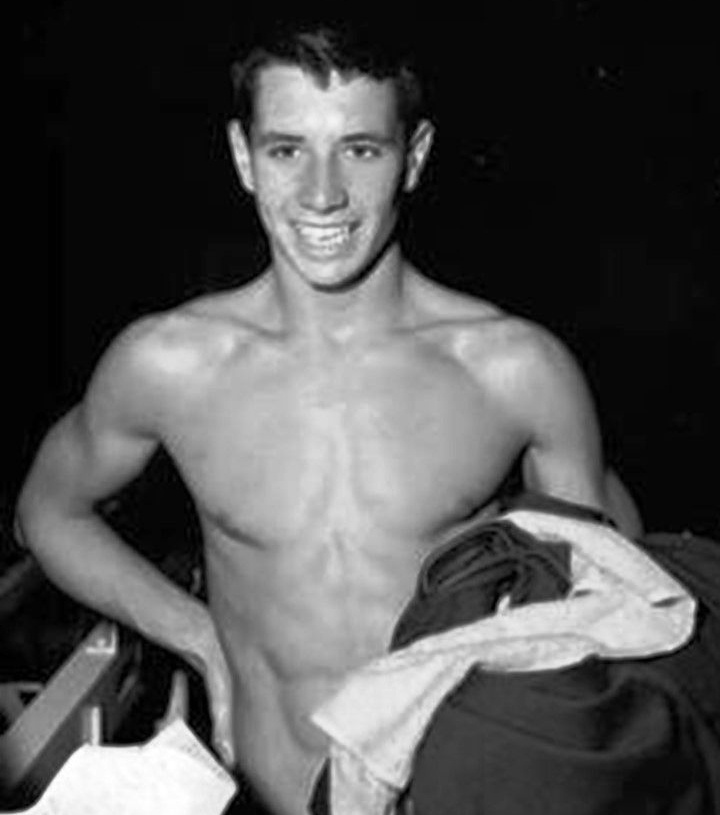 Роберт Уиндл