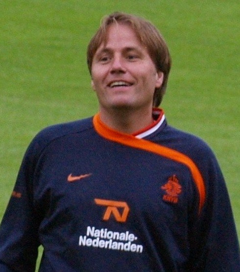 Роберт Витчге