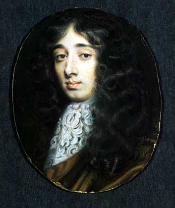 Роберт Уолпол