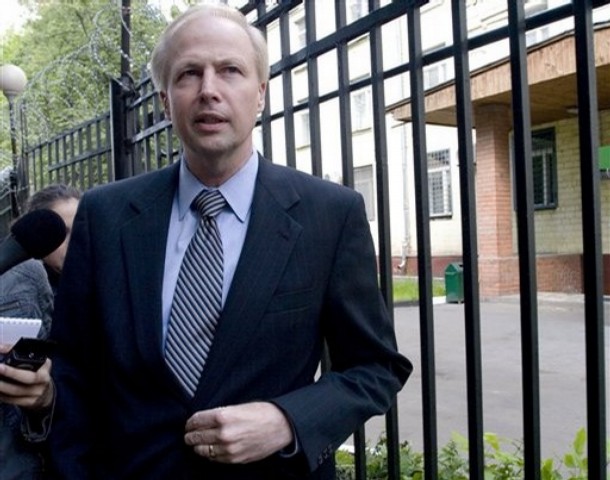 Роберт Уоррен Дадли