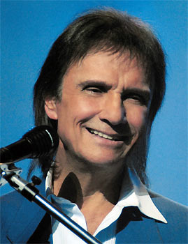 Роберто Карлос Брага