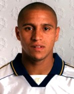 Роберто Карлос