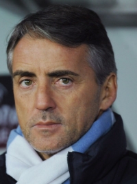 Роберто Манчини