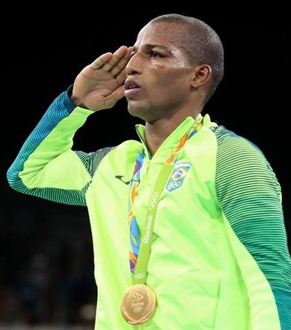 Робсон Консейсао