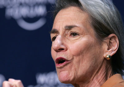 Рошель Лазарус