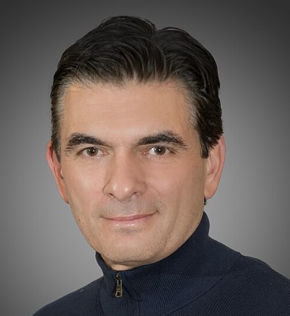 Родриго Пас Перейра