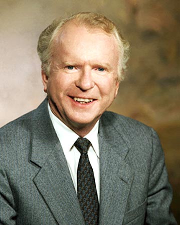 Роджер Бонэм Смит