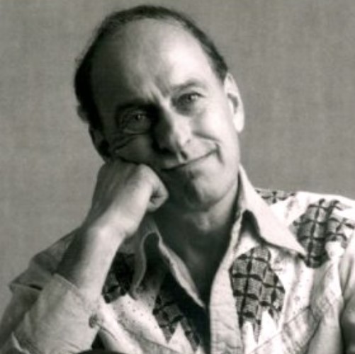 Роджер Желязны