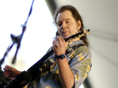 Роки Эриксон